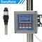 Atık Su için Analog OTA 0.00~200.00 MS/Cm İletkenlik Transmitteri