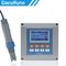 Su Kalitesi Analiz Cihazı için Dijital Floresan 100～240VAC 0-50mg/L DO Metre