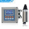 Su İşleri için IP68 Otomatik Temizleme Optik Klorofil Sensörü